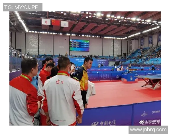 英超赵伟专访揭秘乒乓球成长之路与未来展望 英超赵伟专访揭秘乒乓球成长之路与未来展望