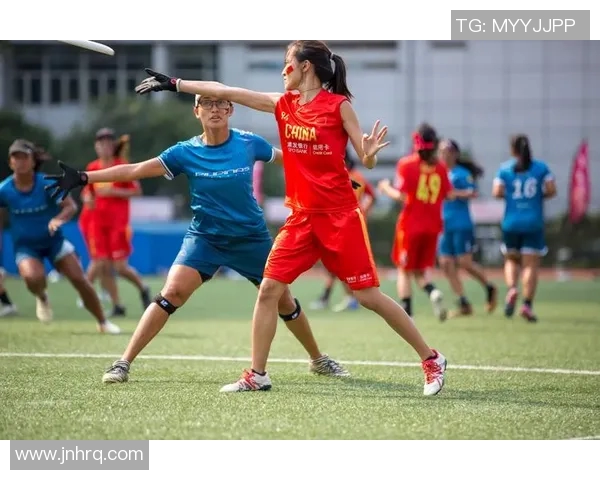 北京飞盘队在运动飞盘耐力排行榜中荣获第八名展现团队实力与潜力 北京飞盘队在运动飞盘耐力排行榜中荣获第八名展现团队实力与潜力