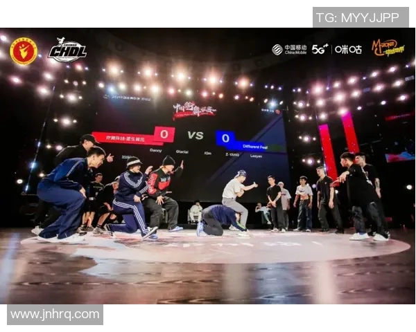 上海街舞队个人能力排名创新高展现运动街舞新风采 上海街舞队个人能力排名创新高展现运动街舞新风采