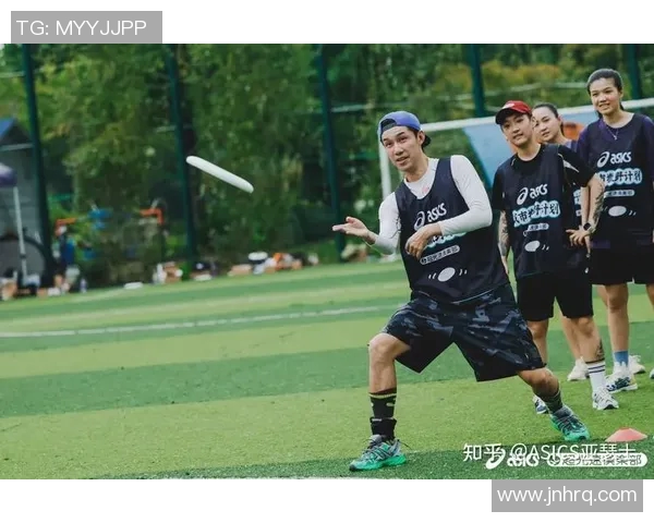 南京飞盘队如何引领运动飞盘热潮与控制体育发展的新趋势 南京飞盘队如何引领运动飞盘热潮与控制体育发展的新趋势