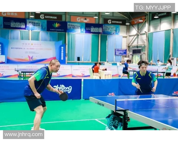 赛后复盘杭州乒乓球队与重庆乒乓球队灵活性对决的精彩瞬间分析 赛后复盘杭州乒乓球队与重庆乒乓球队灵活性对决的精彩瞬间分析