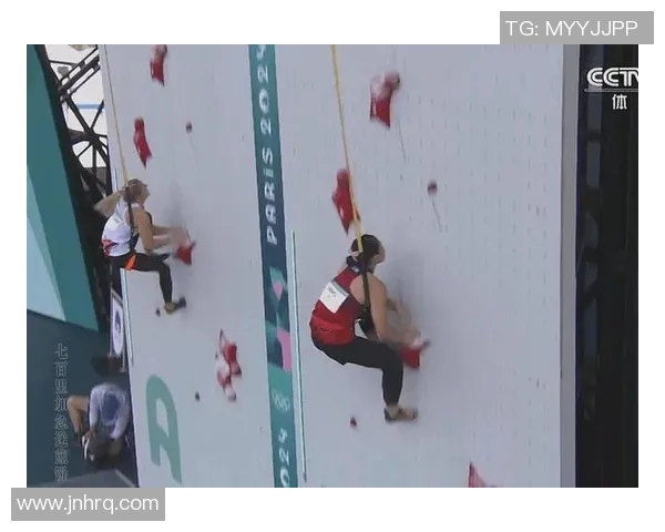 运动权威发布攀岩节奏实力榜单揭示顶尖选手竞技水平与发展趋势 运动权威发布攀岩节奏实力榜单揭示顶尖选手竞技水平与发展趋势