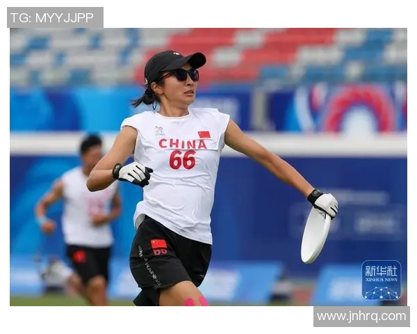 运动飞盘的魅力与武汉飞盘队如何引领整体体育压制新风潮 运动飞盘的魅力与武汉飞盘队如何引领整体体育压制新风潮