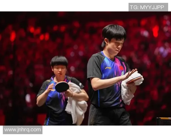 体育实时数据南京乒乓球队个人能力深度剖析与发展潜力探讨 体育实时数据南京乒乓球队个人能力深度剖析与发展潜力探讨