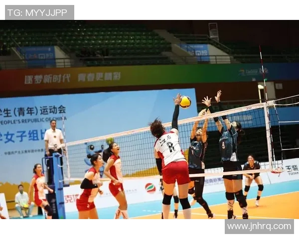 实时新闻排球战术揭秘深入解析北京排球队的制胜之道与训练秘诀 实时新闻排球战术揭秘深入解析北京排球队的制胜之道与训练秘诀